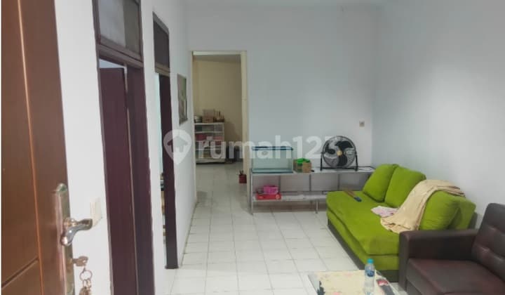 Rumah Bojong Indah 1,5 Lantai, Uk 6x15 Hadap Timur