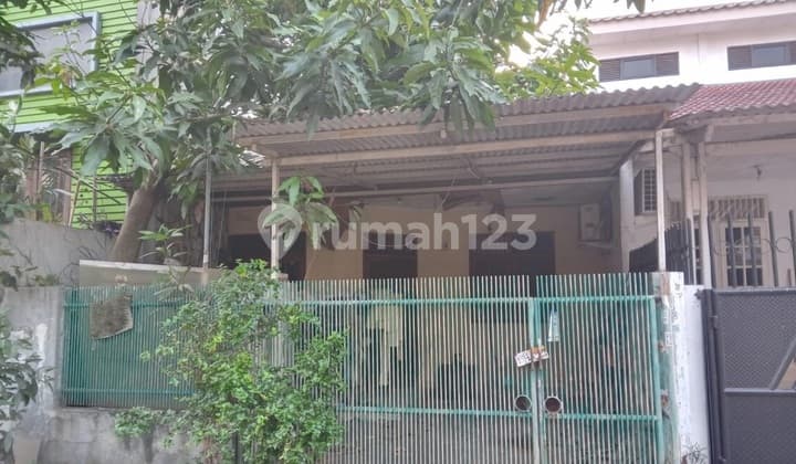 Rumah Persada Sayang-Bojong Indah Hitung Tanah Murah, Dekat Tol dan Stasiun