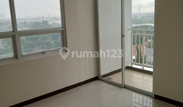 Disewa Apartemen Metro Garden 2 Br, Luas 65 M2, Bagus, Rapi, Dekat Tol Karang Tengah