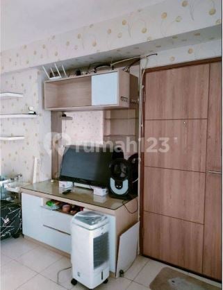 Disewa Apartemen Green Palm, 2BR, Full Furnished, Bagus, Rapi