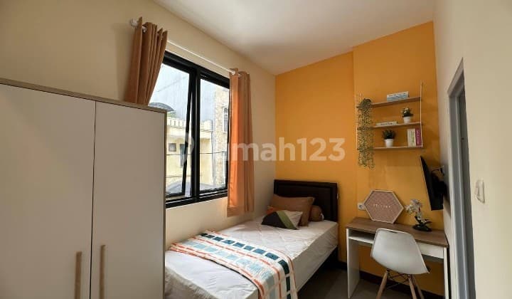 For Sale: Jembatan Lima Boarding House, Still Active, High Profit, Freehold Title