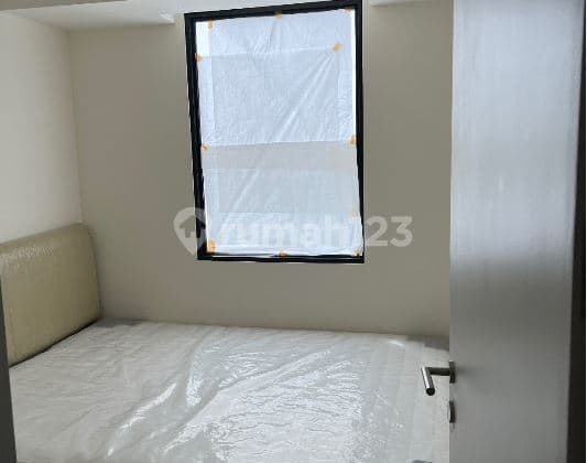 Apartemen Osaka Riverview, Pik 2, View Taman, 2Br