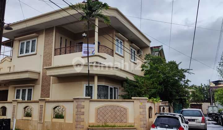 FOR SALE HOUSE IN SEROJA