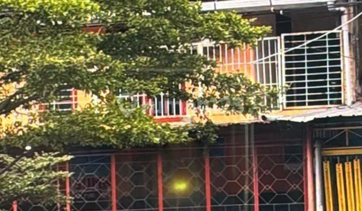 DISEWAKAN RUKO PURI DISEWAKAN RUKO PURI