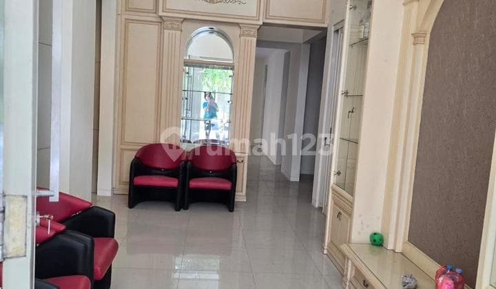 Disewakan Rumah Di Citrasun Garden Banyumanik Semarang