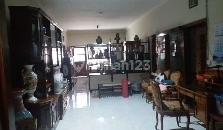 DISEWAKAN RUKO 2 LANTAI, SEMARANG KOTA