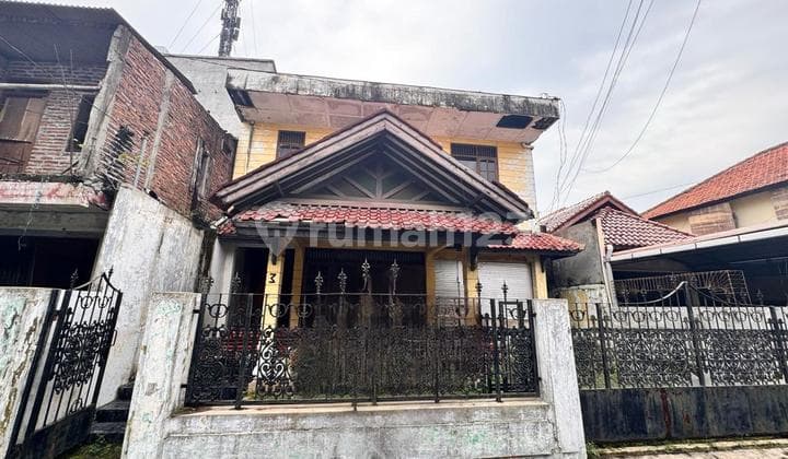 DIJUAL KOS2an MENOREH