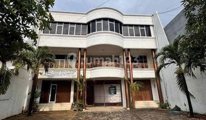DIJUAL MENOREH SEMARANG BARAT