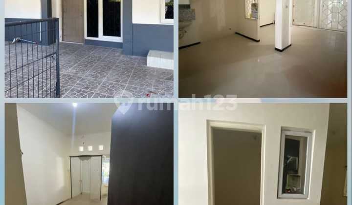 DIJUAL RUMAH OLEANDER GRAHA PADMA DIJUAL RUMAH OLEANDER GRAHA PADMA