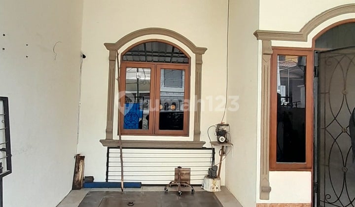 Rumah Besar