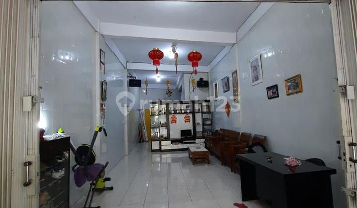 Rumah Siap Huni