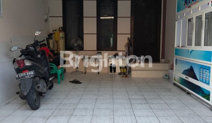 RUMAH JELAMBAR BAGUS