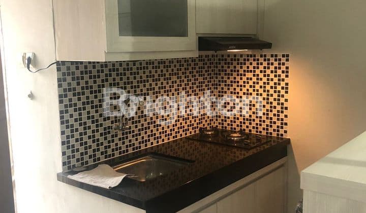 APARTEMEN PLUIT SEA VIEW