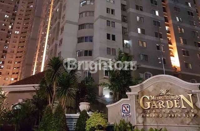 APARTEMEN MEDITERANIA TANJUNG DUREN