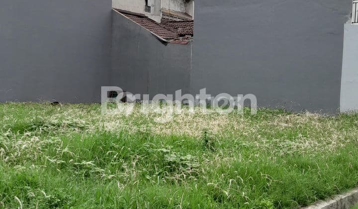 TANAH KAVLING METRO PERMATA