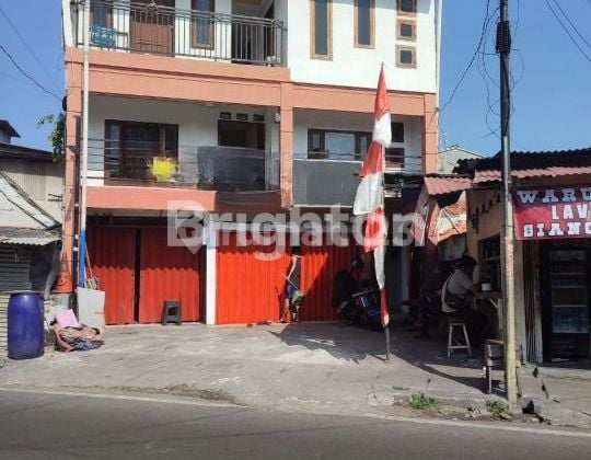 HOME STAY KOJA JAKARTA UTARA