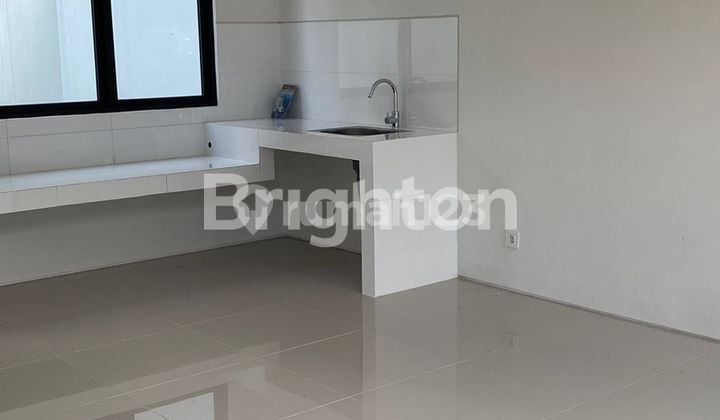 RUMAH BARU CITRA GARDEN PURI CENGKARENG JAKARTA BARAT