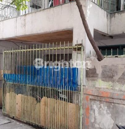 RUMAH JAKARTA BARAT SIAP HUNI