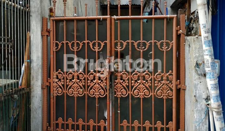 RUMAH JELAMBAR SIAP HUNI