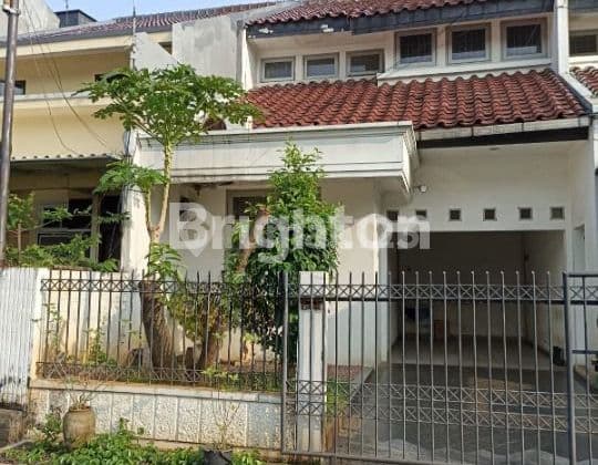 RUMAH TAMAN KEDOYA JAKARTA BARAT