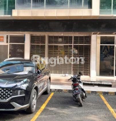 RUKO JAKARTA SELATAN SIAP PAKAI