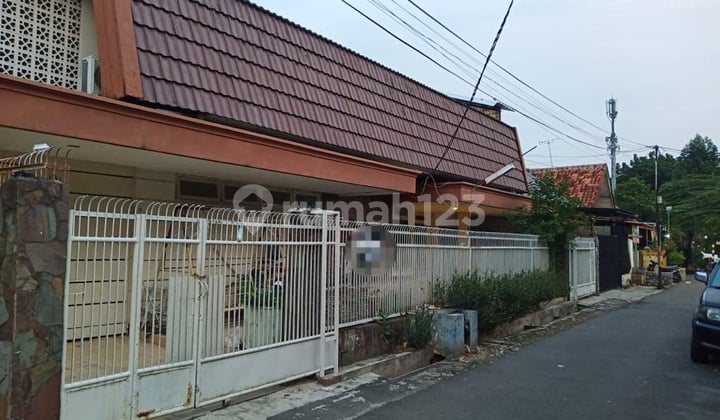 Rumah Besar