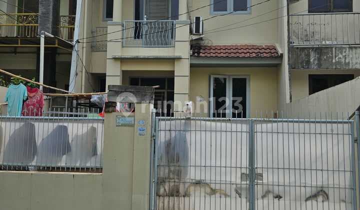 Rumah Siap Huni