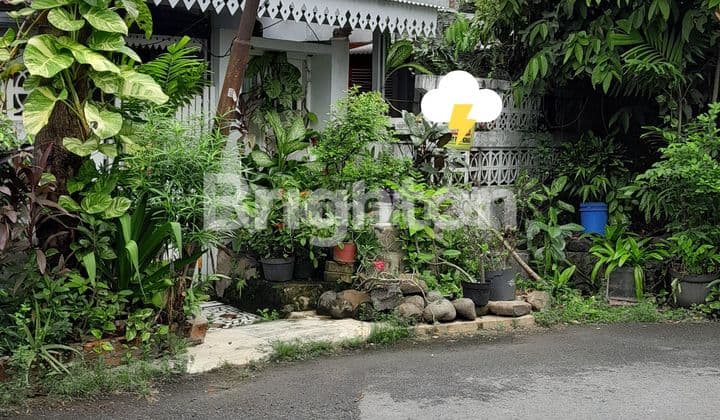 RESIDENTIAL LAND