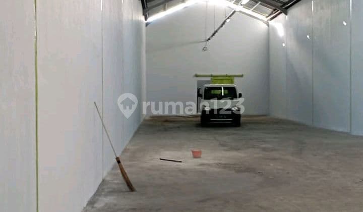 Good Warehouse