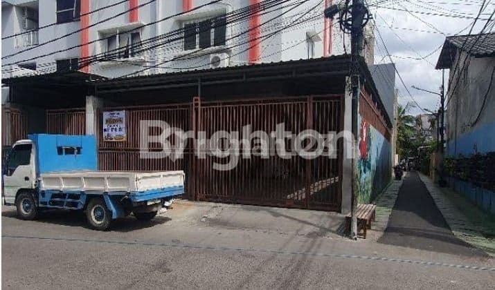 RUKO BAGUS HARGA EKONOMIS