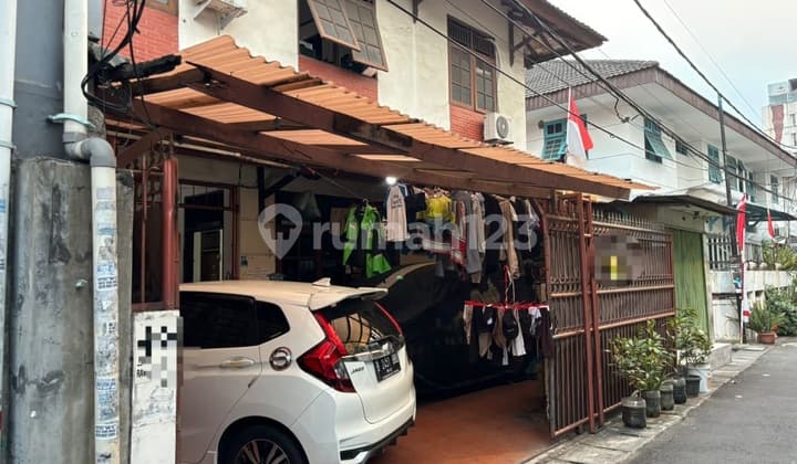 Rumah Besar