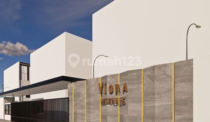 Viona Residence