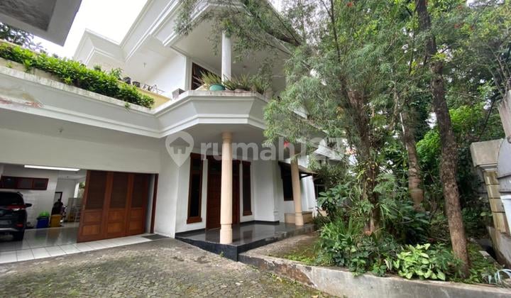 Rumah Besar