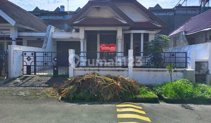 Dijual Rumah Sektor 1a Gading Serpong, Tangerang Dijual Rumah Sektor 1a Gading Serpong, Tangerang