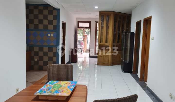 Dijual Rumah di Sektor 1d Gading Serpong, Tangerang