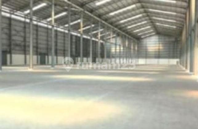 Warehouse Location Cakung Cilincing