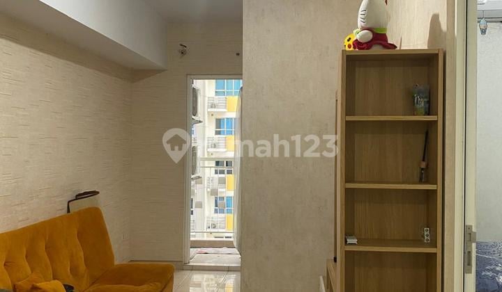 Apartemen springlake sumarecon bekasi