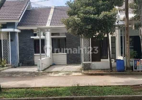 Dijual Cepat Rumah Harapan Mulya Regency, Cluster Acacia, Bekasi