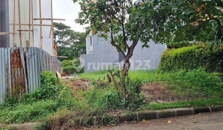 Dijual Tanah Kavling di Metland Menteng Cakung Jakarta Timur