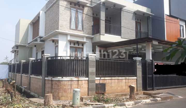 For Sale New House Metland Menteng Cakung