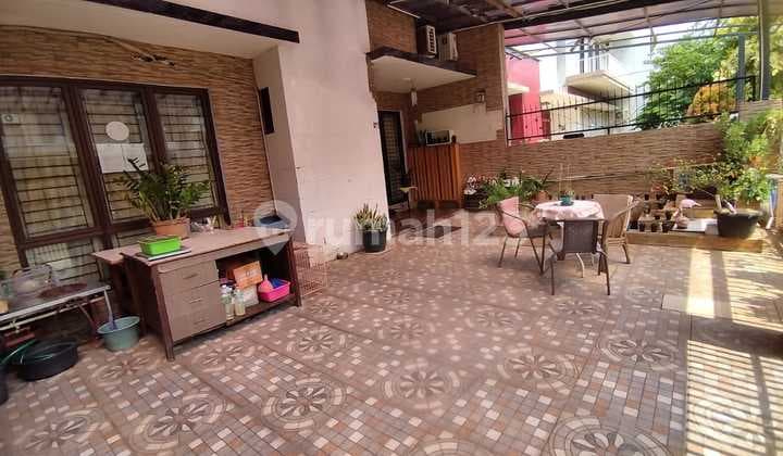 For Sale: House in Aralia Cluster, Harapan Indah, Bekasi