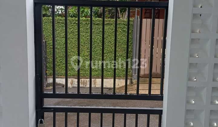 Rumah Kost2an Brand New di Kelapa Gading Jakarta Utara