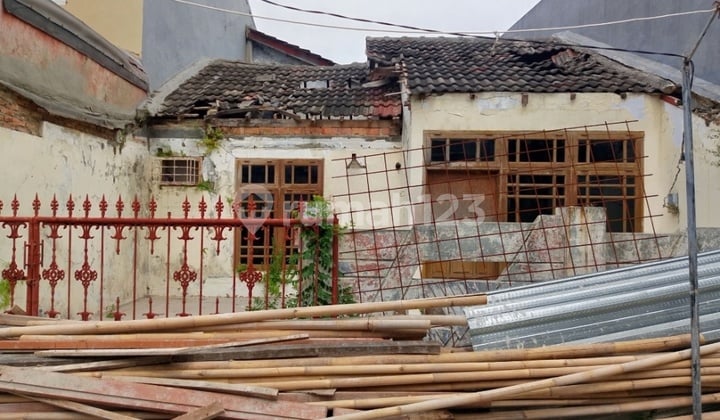 Dijual Rumah di harapan indah pejuang medan satria kota Bekasi