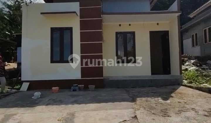 Dijual Rumah Di Grand Niravadhi Residence Tabanan Bali