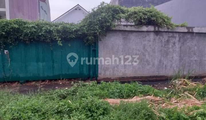 Tanah Kavling Investasi Menarik di Cakung Jakarta Timur