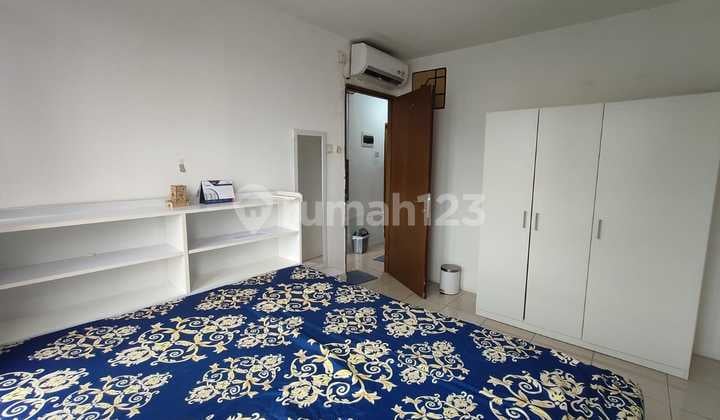 Apartemen Tifolia Kayu Putih Pulo Gadung Jakarta Timur