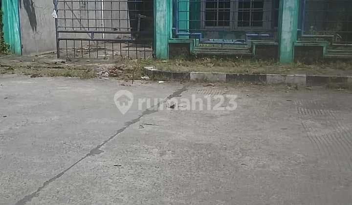 Rumah Murah butuh renovasi di Perumnas 3 Aren Jaya Bekasi TImur