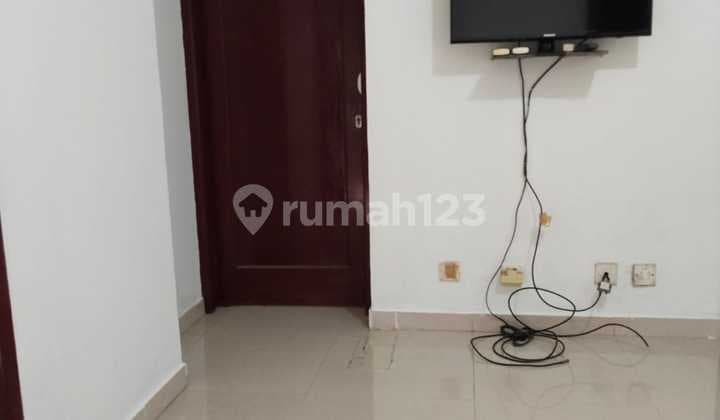 Disewakan Apartemen Kelapa Gading Mediterania Tower A