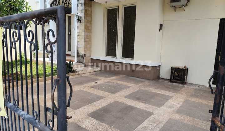 Dijual Rumah Siap Huni di Royal Residence Pulogebang Cakung Jakarta Timur