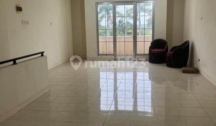 Ruko Sentra Niaga 5 Harapan Indah Bekasi